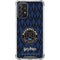 Wizarding Worlds Harry Potter Team Ravenclaw Galaxy A72 5G Clear Case